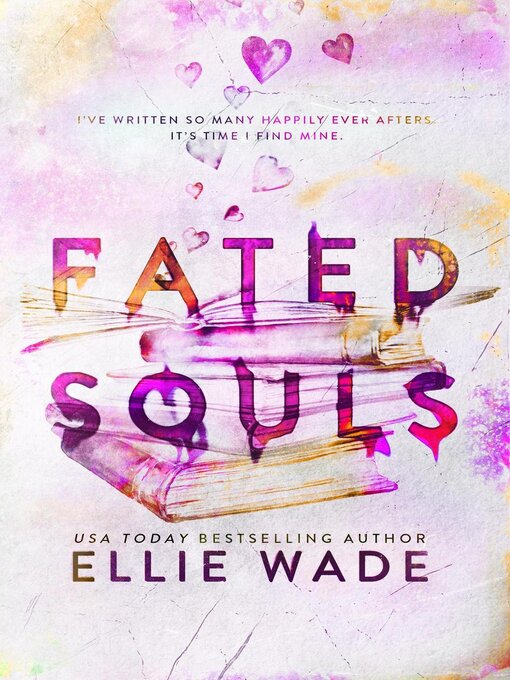 Cover image for Fated Souls